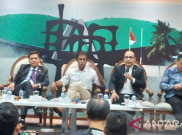 MK Diusulkan Tunda Putusan Sistem Pileg Usai Pemilu 