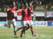 Jadwal Siaran Langsung Final Timnas Indonesia U-16 Vs Vietnam U-16 Hari Ini