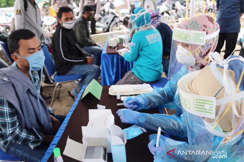 Januari 2021, WHO Mulai Lakukan Investigasi COVID-19 di Wuhan Tiongkok