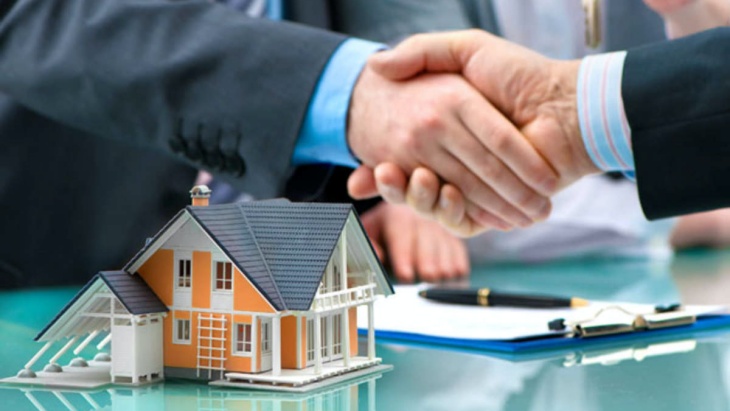 3 Hal Esensial Dalam Berbisnis Real Estate