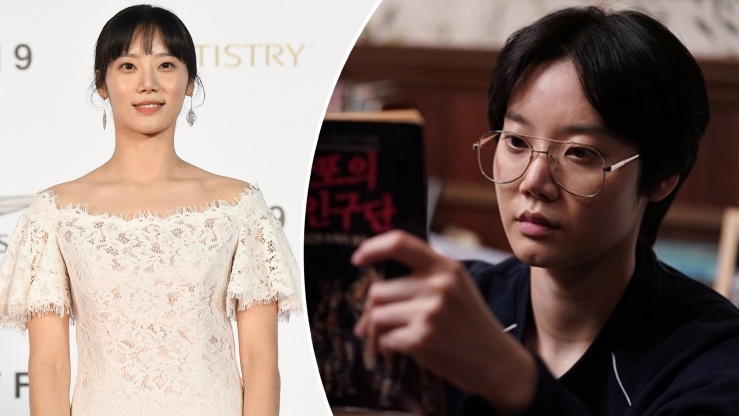 Pemeran Drama 'Snowdrop' Kim Mi-soo Meninggal Dunia