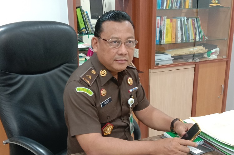  Kejagung Benarkan Ada Oknum Jaksa Terjaring OTT KPK
