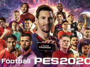 eFootball PES 2021 Tak Sertakan AC Milan dan Inter Milan?