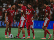 Klasemen Grup A dan B Kualifikasi Piala Dunia 2026 Zona Asia: Indonesia Terdampar di Dasar Klasemen