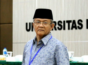 Bahaya Corona, MUI Minta Umat Islam Tak Salam-salaman Saat Idul Fitri