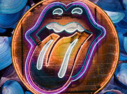 Kisah di Balik Logo 'Tongue and Lips' The Rolling Stones