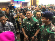 Laksamana Yudo Tegaskan Prajurit TNI akan Netral di Pemilu 2024