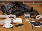 Agar Hubungan Bisnis Lancar, Jadilah Dermawan