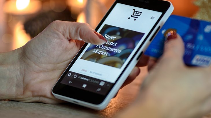 online shop menghasilkan uang