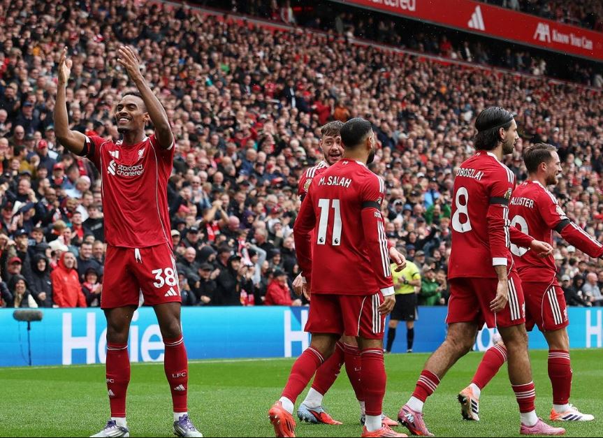 Jadwal Lengkap Putaran Ketiga Piala Liga Inggris 2025/2026: Lincoln City Vs Chelsea, Liverpool Konta Southampton