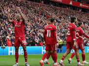 Jadwal Lengkap Putaran Ketiga Piala Liga Inggris 2025/2026: Lincoln City Vs Chelsea, Liverpool Konta Southampton