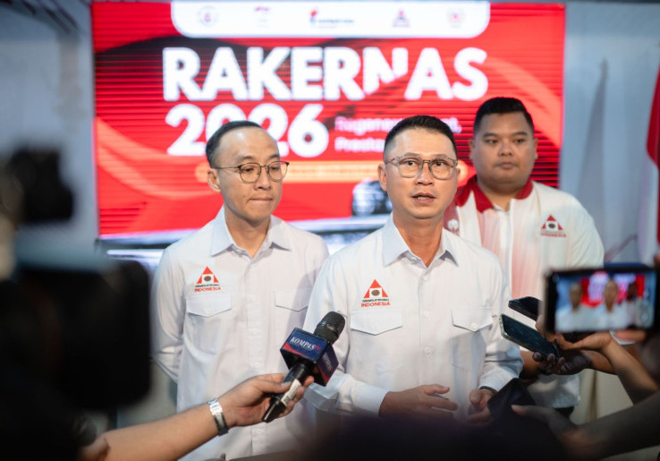 Ketua Umum PB IWbA Aang Sunadji Sebut Banyak Atlet Muda Woodball Indonesia Siap Tampil di Kejuaraan Dunia, Ingatkan Konsistensi Regenerasi