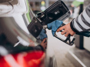 Harga BBM Naik Mulai Hari Ini, Pertamax Tembus Rp16.250 per Liter, Pertalite Bagaimana?