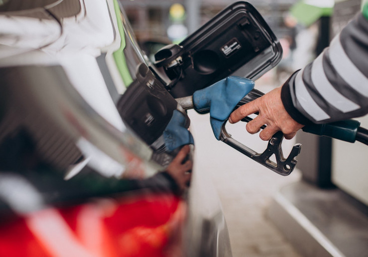 Harga BBM Naik Mulai Hari Ini, Pertamax Tembus Rp16.250 per Liter, Pertalite Bagaimana?