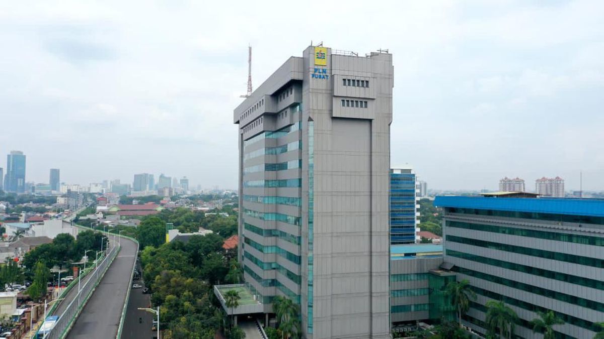 Gangguan Listrik Lumpuhkan Sejumlah Wilayah Jakarta, PLN Ungkap Penyebabnya