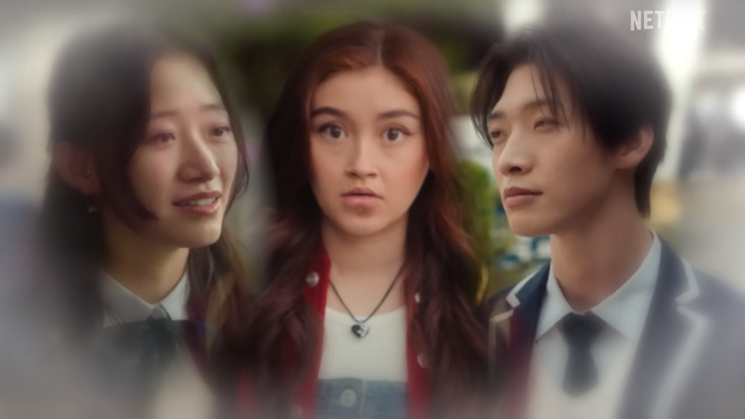 'XO, Kitty 2' Mulai Tayang di Netflix 16 Januari, Drama Cinta Bikin Baper, Penonton Enggak Bisa Berhenti Nangis!
