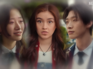 'XO, Kitty 2' Mulai Tayang di Netflix 16 Januari, Drama Cinta Bikin Baper, Penonton Enggak Bisa Berhenti Nangis!