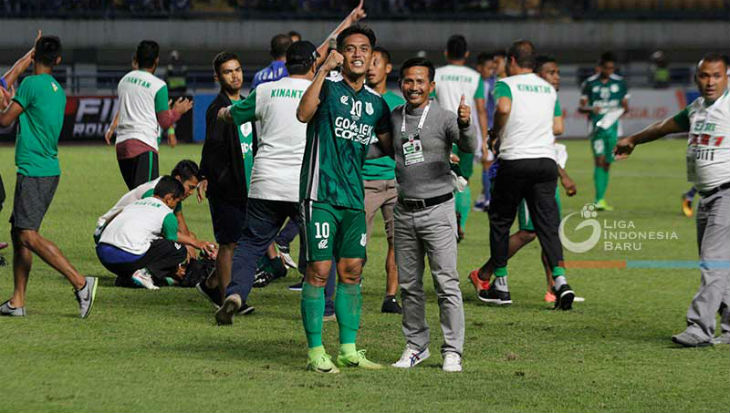 Djanur Bernostalgia di Bandung