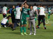 Djanur Bernostalgia di Bandung