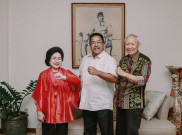 Putra Sulung Bung Karno Optimistis Pramono-Rano Menang Pilkada Jakarta