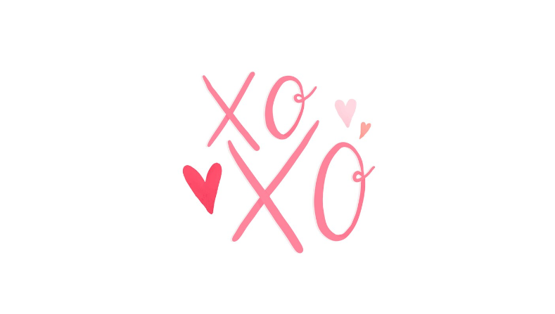 Apa Itu XOXO