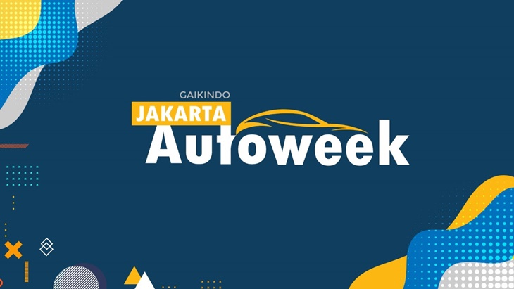 GAIKINDO Jakarta Auto Week akan Digelar Awal 2021