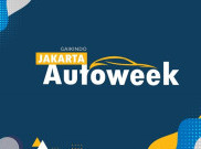 GAIKINDO Jakarta Auto Week akan Digelar Awal 2021