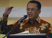  Jika Dibiarkan, Ketua MPR Prediksi Rupiah Bakal Anjlok Hingga Rp20 Ribu