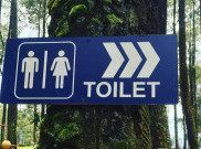 Toilet Umum di Negeri Aing, Menolong Tapi Harus Siap Bayar