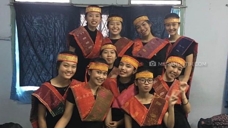Fakta di Balik Suara Emas Siswa Asal Medan