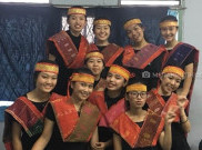 Fakta di Balik Suara Emas Siswa Asal Medan