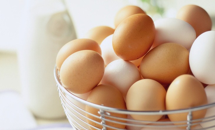 5 Manfaat Mengonsumsi Telur untuk Kesehatan