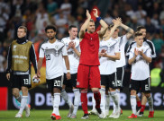 Jerman Gagal Rebut Jawara Grup, Meski Menang 8-0