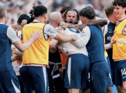 Hasil Lengkap Pekan 38 Liga Inggris Premier League dan Klasemen Akhir