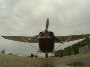Surabaya Aero Club, Komunitas Pecinta Dirgantara