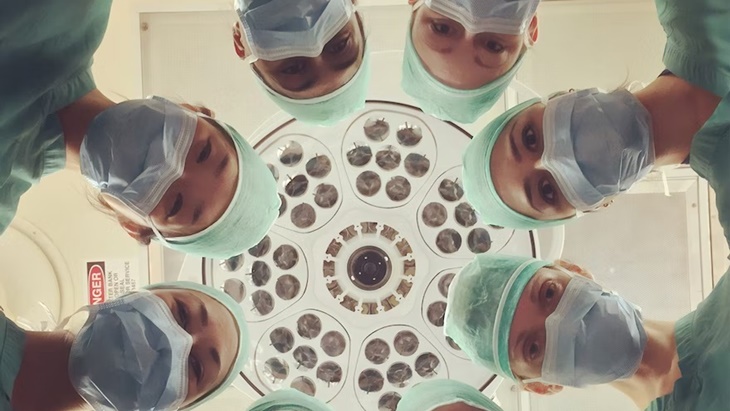 Mengenal Latrophobia, Ketakutan Berlebih Terhadap Dokter