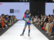 Djoe Official Usung Tema Perjalanan Hidup Manusia di JF3