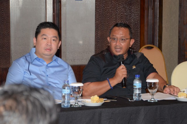 DPR Minta Kemenlu Matangkan Rencana Evakuasi WNI di Afghanistan