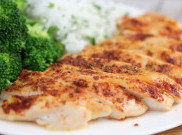 Selebriti Korea Ini Ungkap Benci Daging Ayam