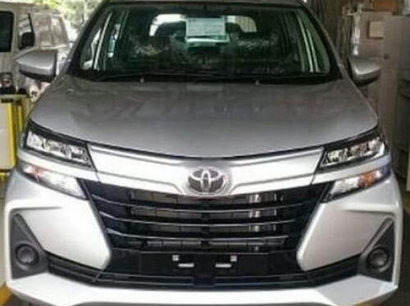 Avanza 2019