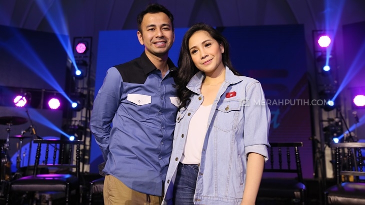Raffi Ahmad Rehat dari Dunia Hiburan demi Keluarga