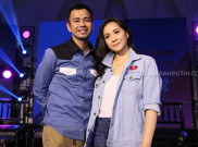 Raffi Ahmad Rehat dari Dunia Hiburan demi Keluarga