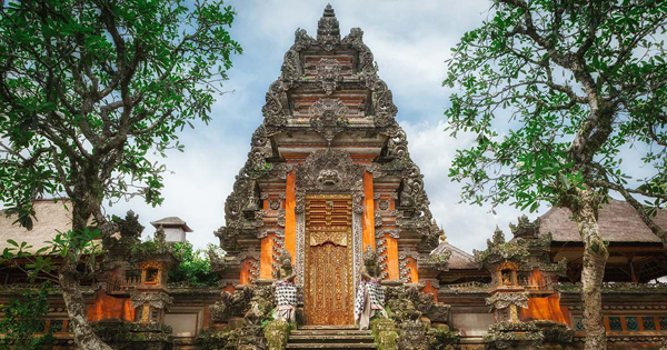 desa ubud