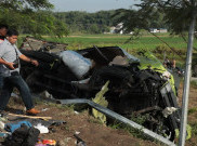 Sampai Hari Ini, 46 Pengendara Tewas Akibat Kecelakaan saat Arus Mudik Lebaran