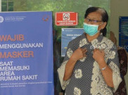 Terus Meningkat, 50 Persen Pasien Positif Corona di Yogyakarta Sembuh
