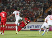 Timnas Vietnam Sekali Lagi Unjuk Keperkasaan, Gilas Myanmar 4-0 Sebelum Persaingan di Piala AFF 2026 Termasuk dengan Indonesia