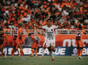 Respons Pelatih Bali United Setelah Putus Tren Kemenangan Borneo FC di Super League 2025/2026