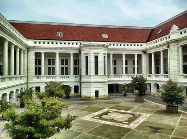 museum bank indonesia
