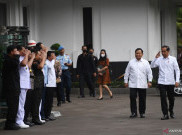 Muzani Sebut Prabowo Bicara Perdamaian Ukraina-Rusia agar Pupuk Dalam Negeri Tercukupi