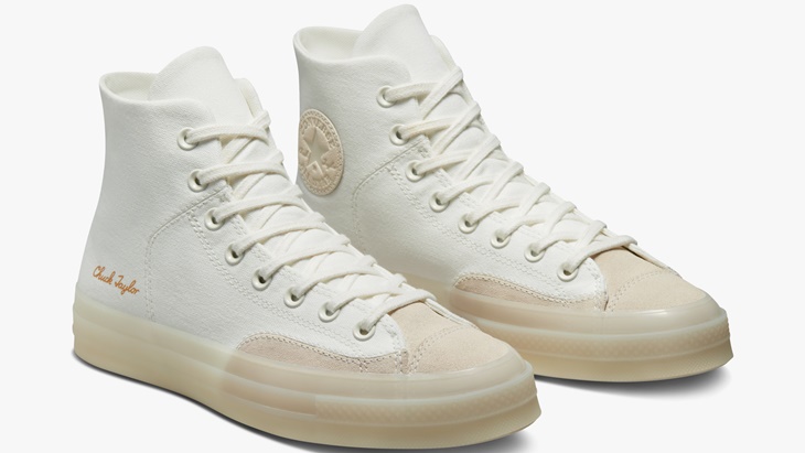 Converse Rilis Koleksi Sambut Musim Panas